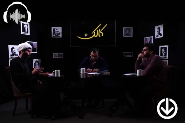 صوت نشست نقش دانشجویان و تشکل های دانشجویی در جهاد تبیین