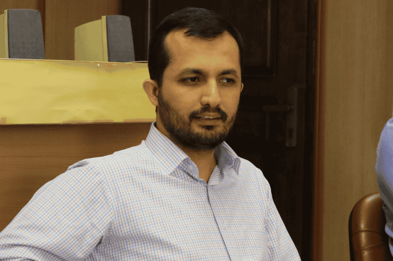 کانون باید به مثابه یک شتاب دهنده عمل کند