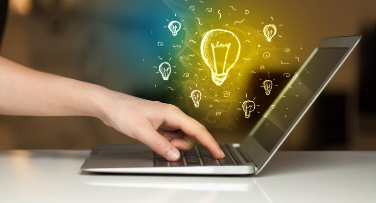 آموزش مجازی در ایام کرونا