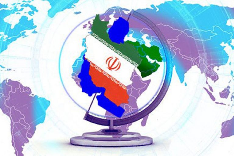 سیاست صدور انقلاب اسلامی
