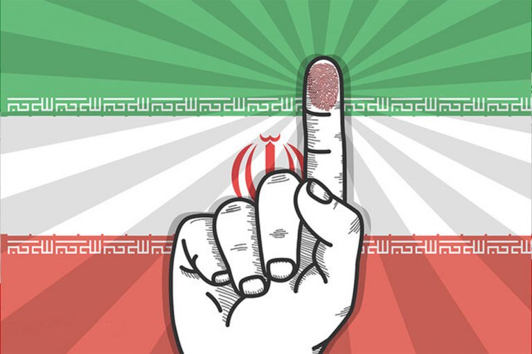 انقلاب رأی ها