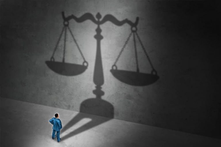 عدالتخواهی پوپولیستی