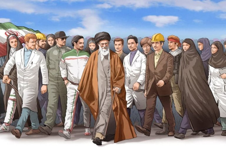 دولت شایستگان