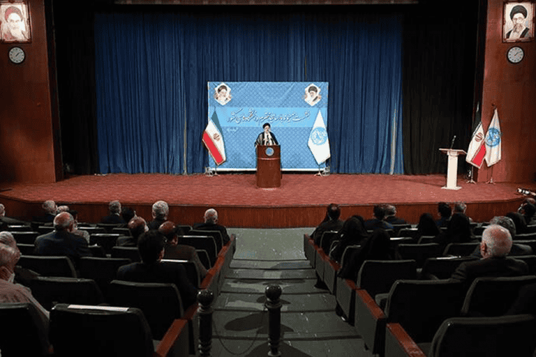 تشکل ها در ایستگاه سیزدهم