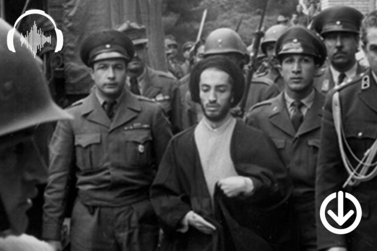 پادکست آرمان نواب