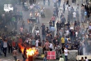 نوجوانان در مرکز توجه!