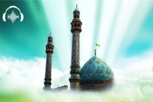 پادکست حقیقت آخرالزمان