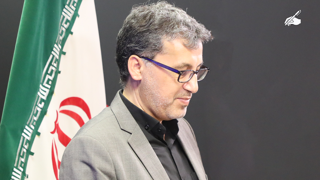 جامعه‌ علمی ایران نیازمند تقویت رویکرد و روحیه‌ ابتکاری